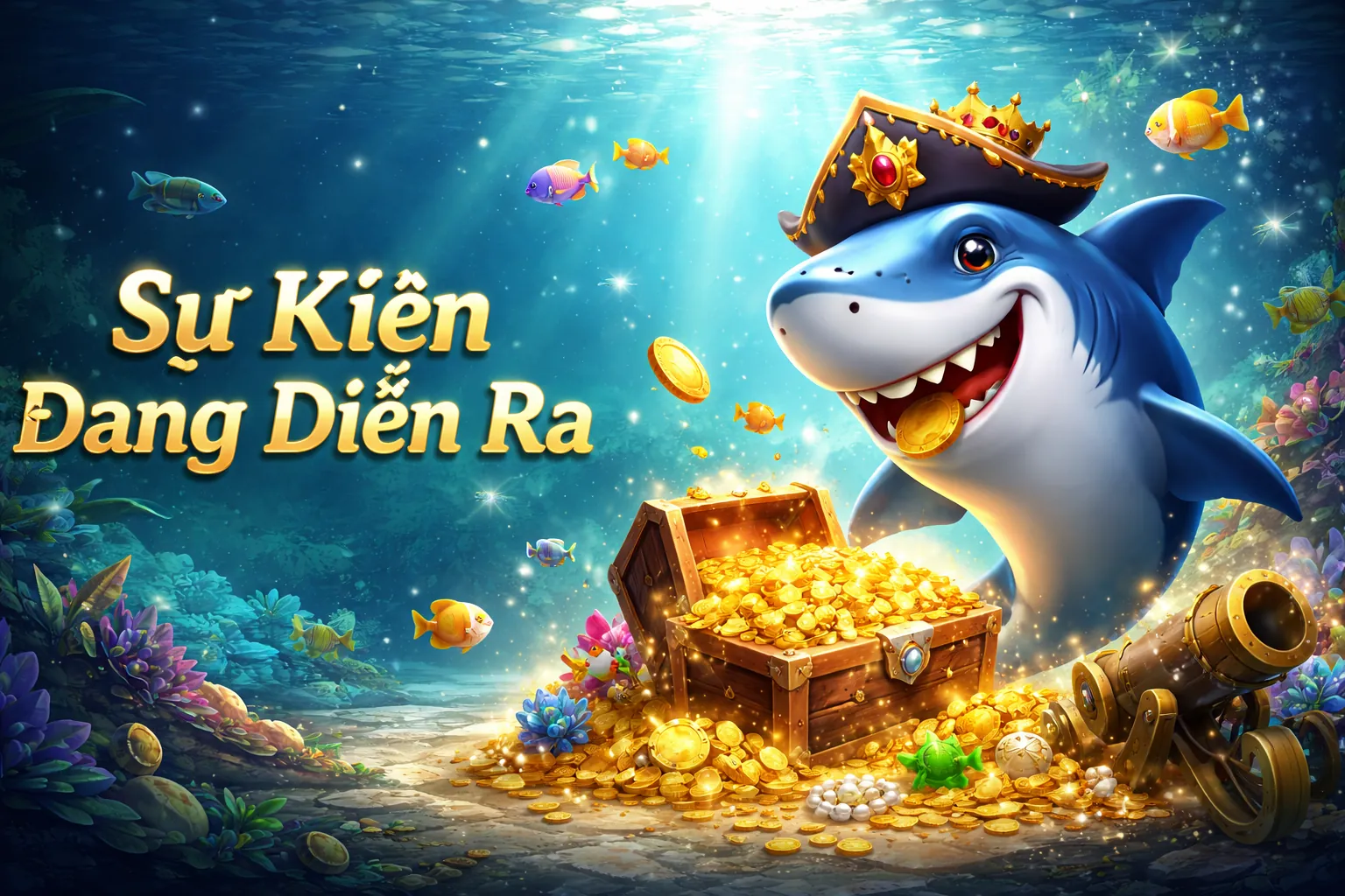 Đánh giá game Bắn Cá trực tuyến tại 123Bet