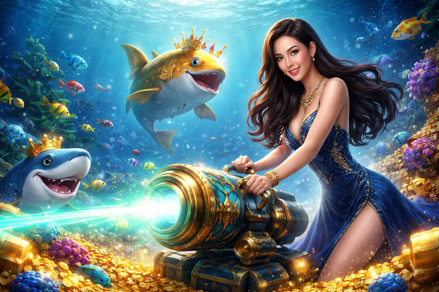 Đá gà trực tiếp tại 123bet app