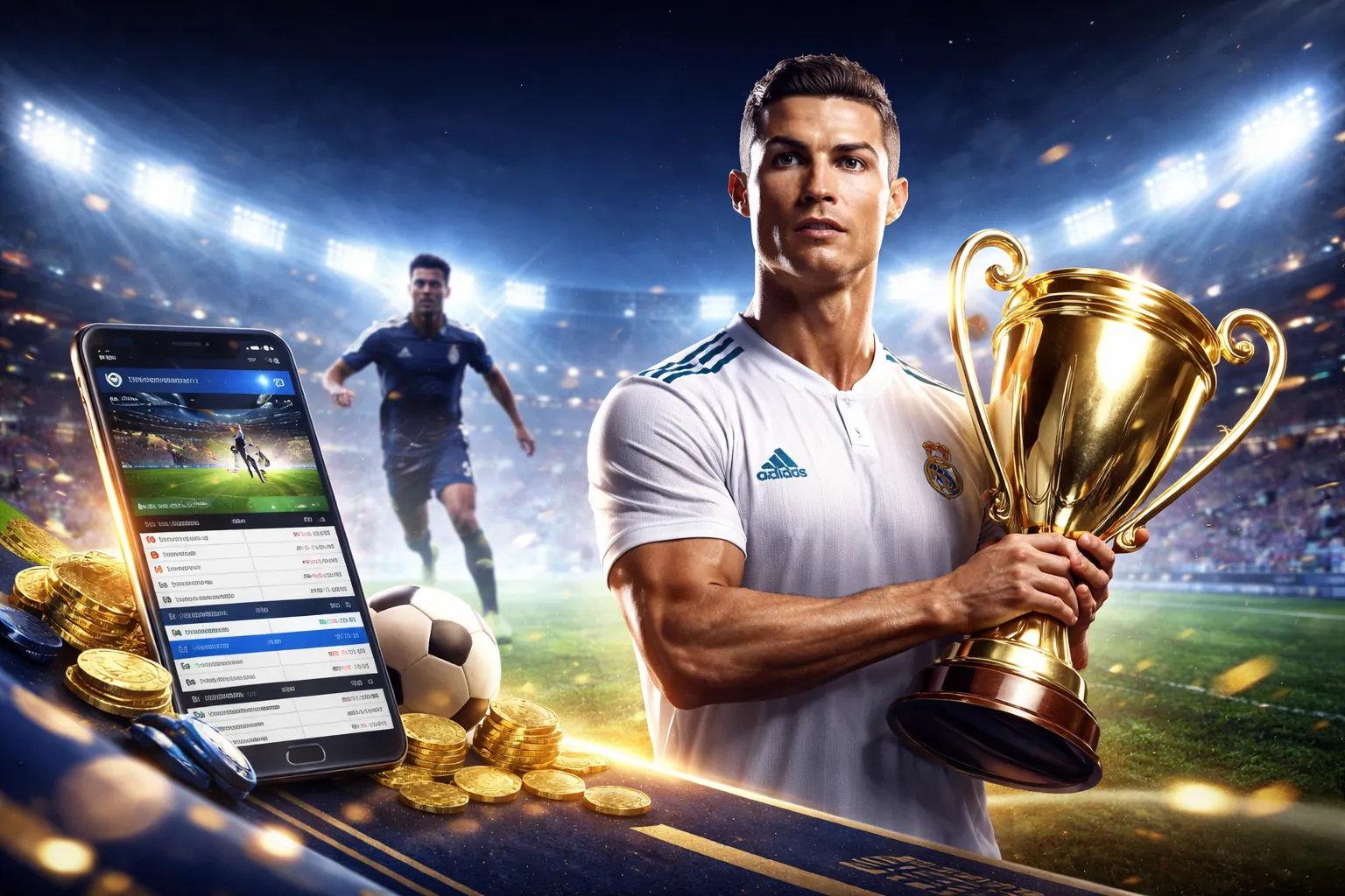 Bảo mật và tuân thủ GDPR tại 123bet app