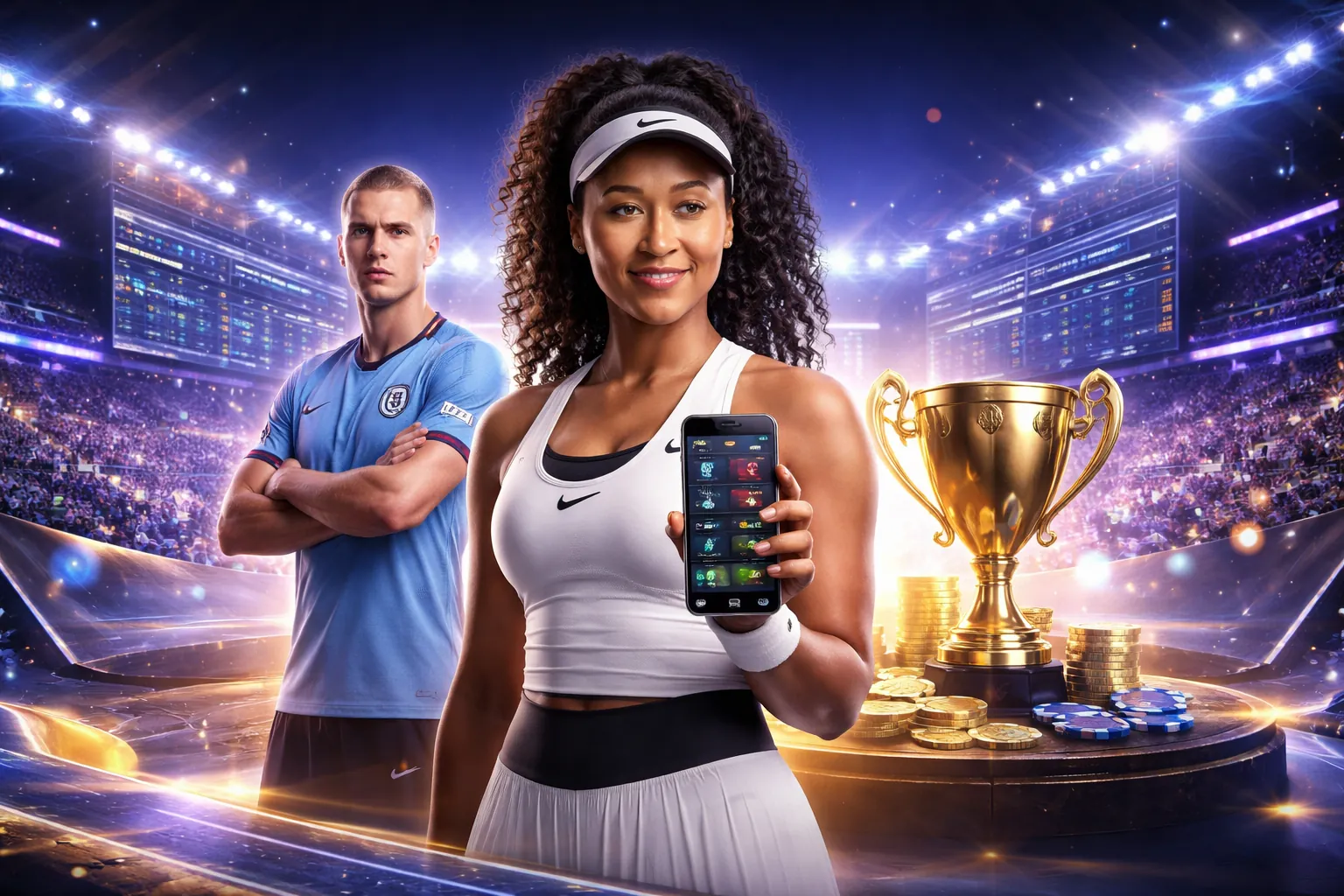 Không gian tin tức và sự kiện mới nhất của 123bet app